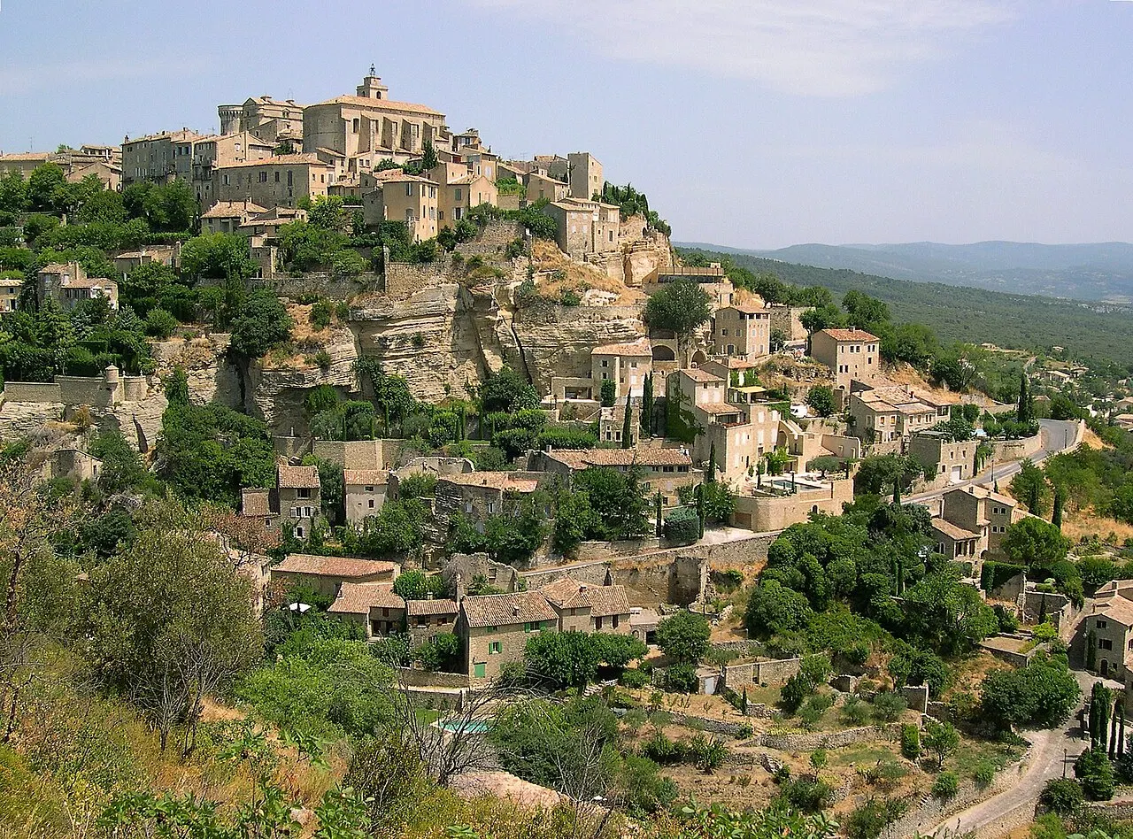 Famous Cultural Region Examples and Characteristics