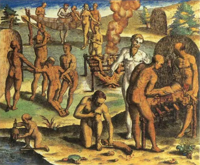 Major Cultural Regions of the World: A Geographic Tour of Human Diversity