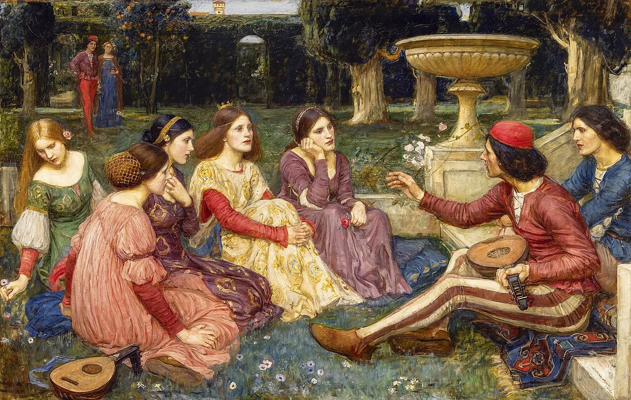 Why Cultural Regions Matter: Understanding Human Diversity