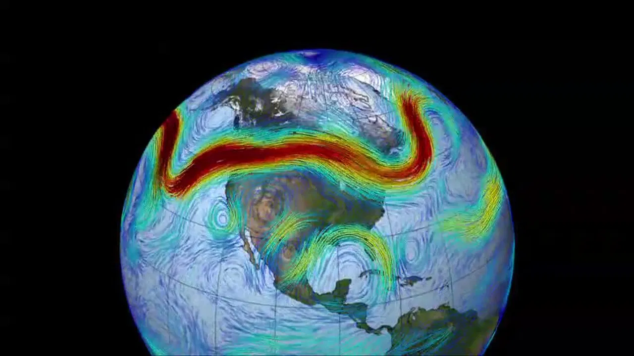 A Region in Rapid Transition: Arctic Amplification