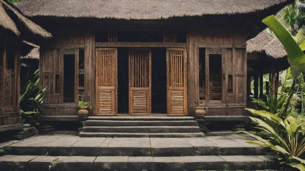 Cultural Geography and Identity