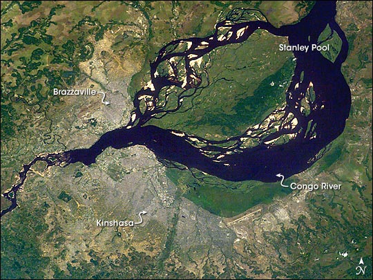 Climate and Trade: Geography in Transformation
