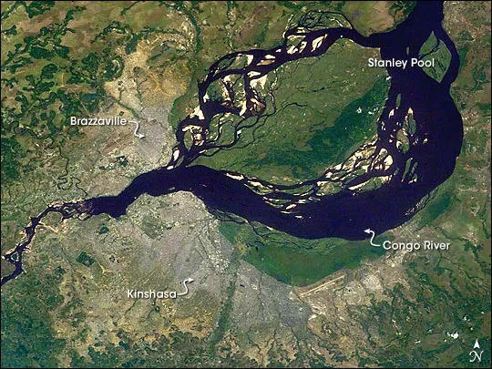 Climate and Trade: Geography in Transformation