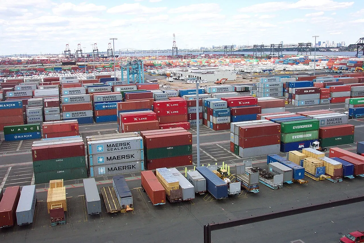 The Maritime Revolution: Oceans Become Highways