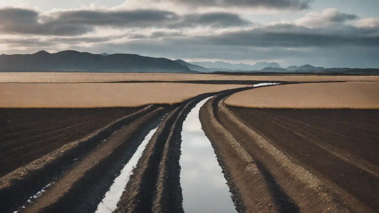 Climate Change and Environmental Impact