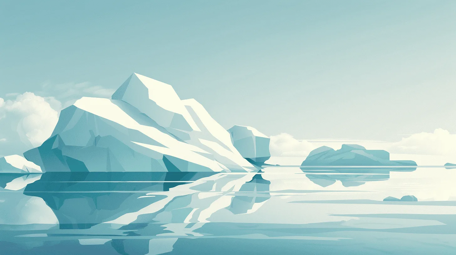 Arctic Territories Neden Sonraki Geopolitik Sınırı