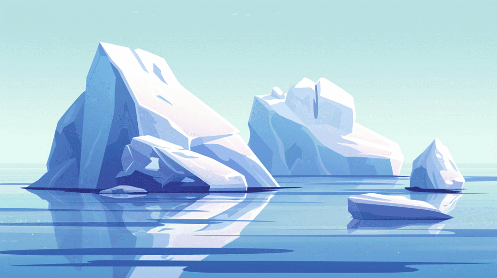 How Does The Arctic Change? Geography on the Edge