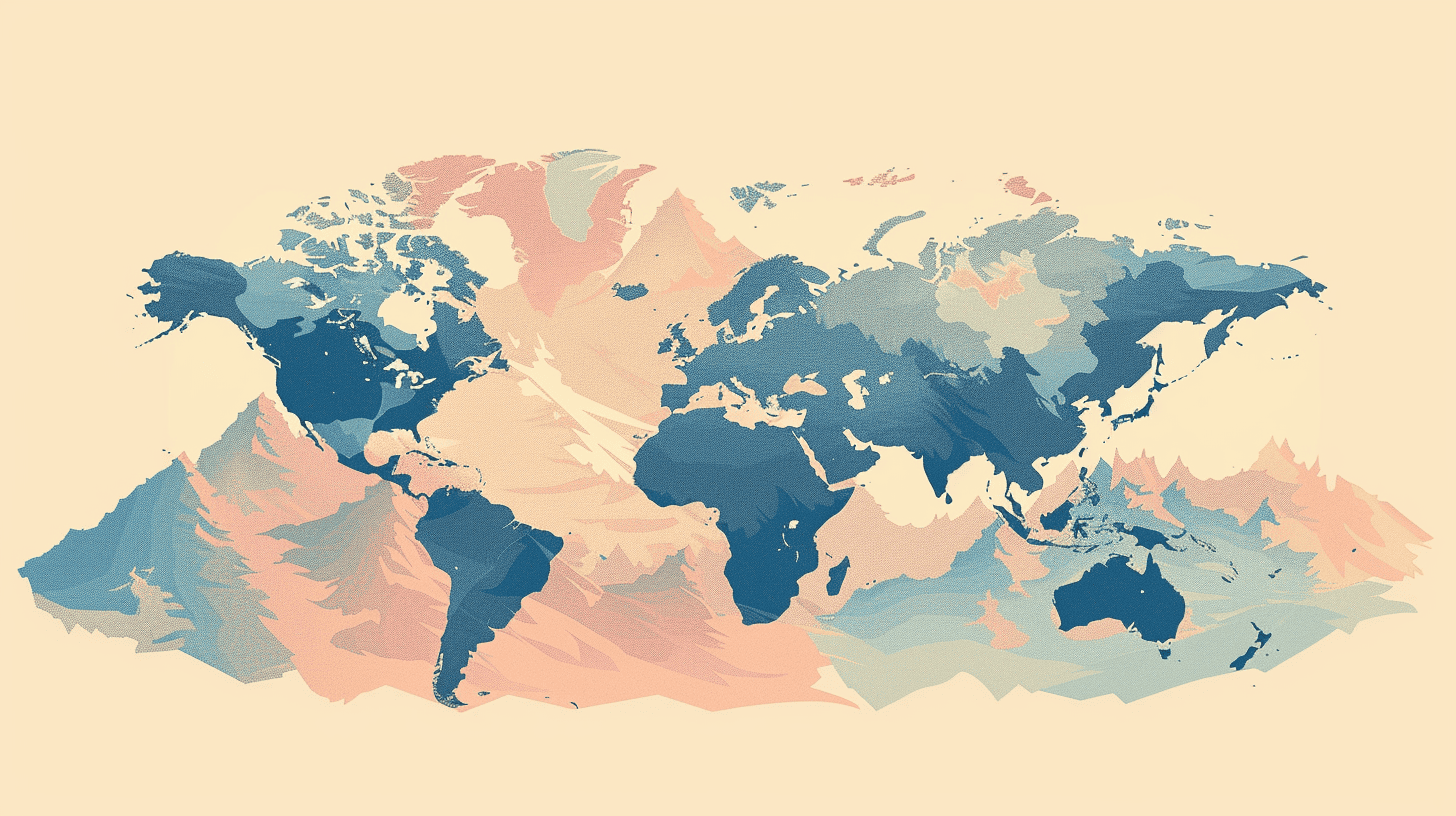 How Geography Influences Modern Conflicts