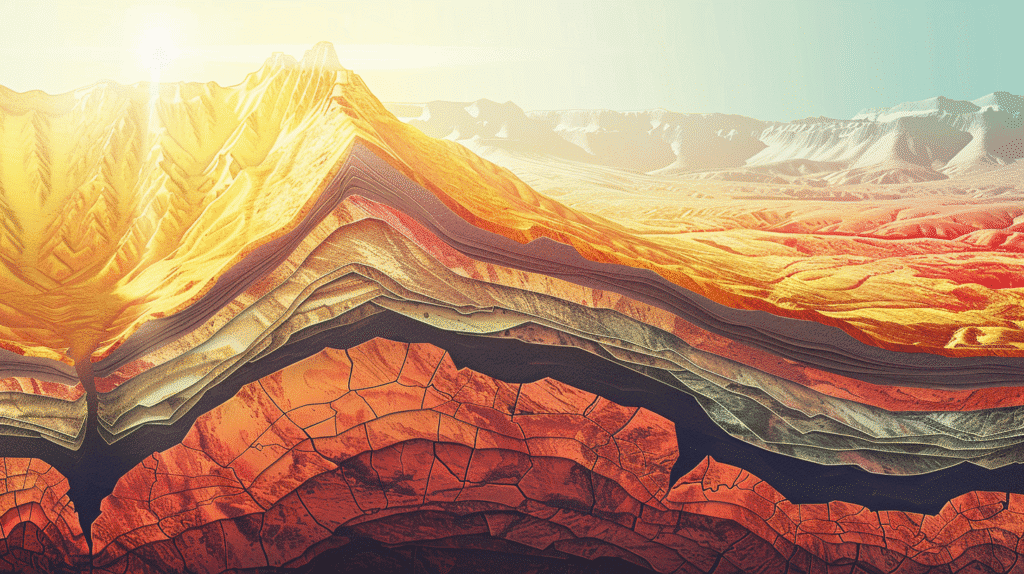 How Do Mountains Form? Plate Tectonics 101