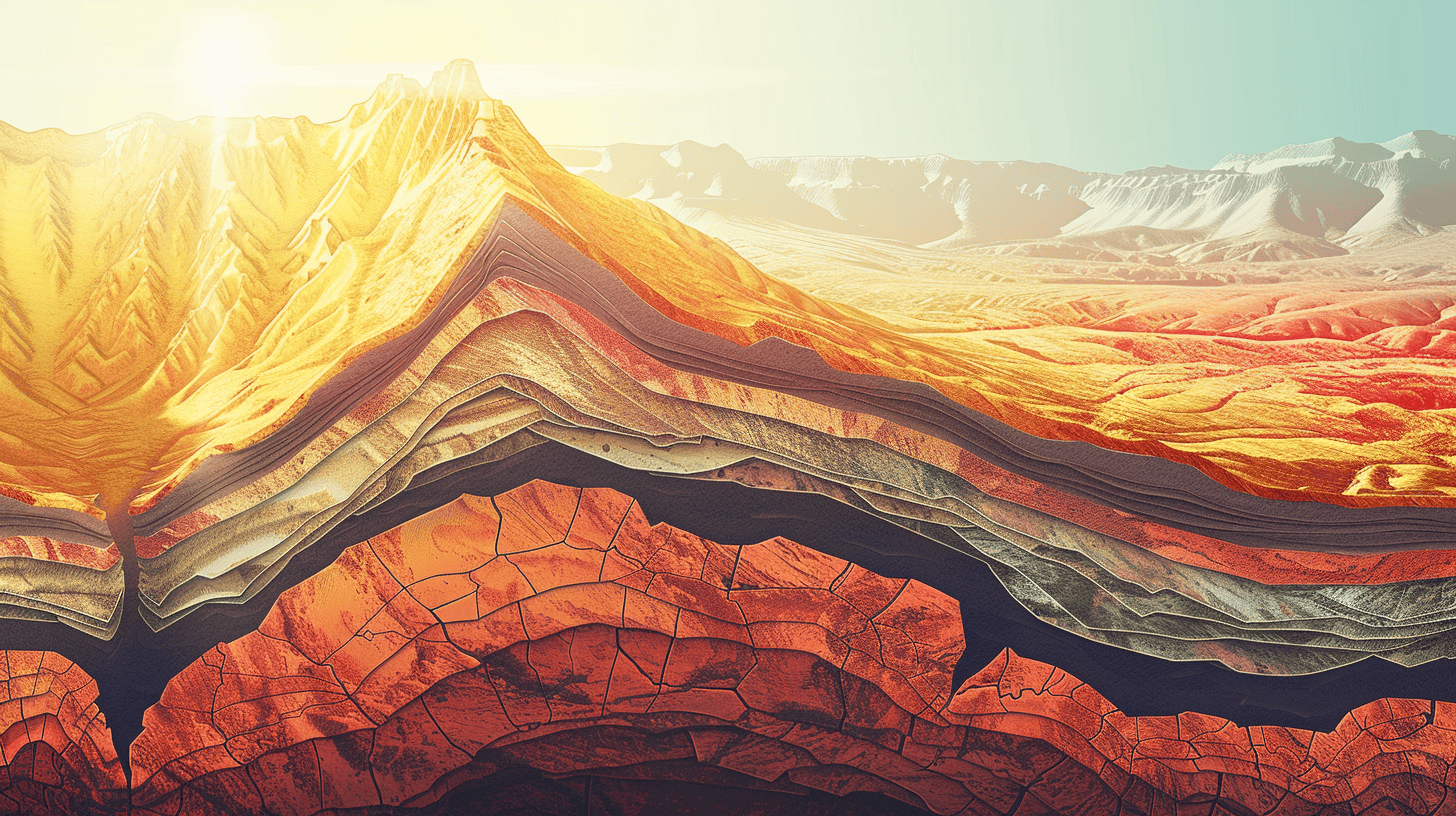 How Do Mountains Form? Plate Tectonics 101